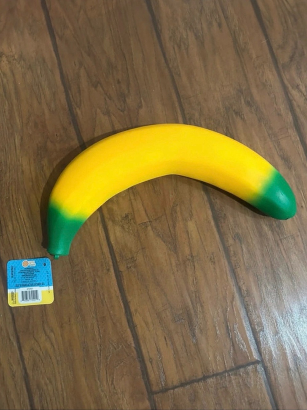 Sunny Days banana squishy fidget Tik Tok stress relief